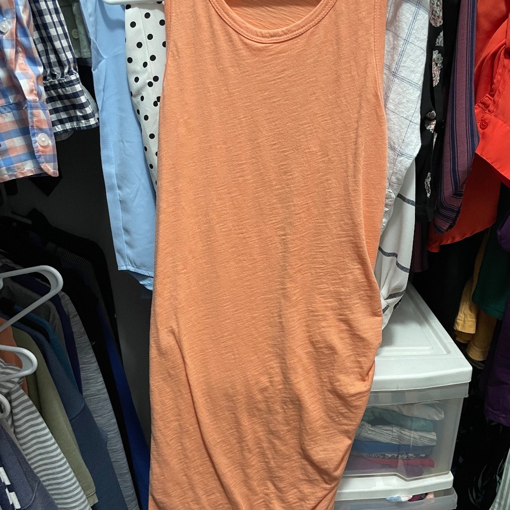 Bodycon dress